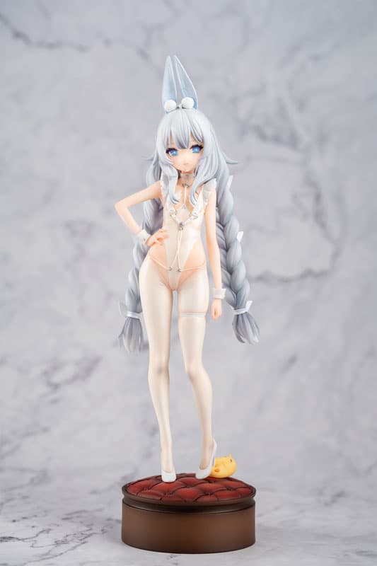 Azur Lane Le Malin Listless Lapin VER. 1/6 Complete Figure