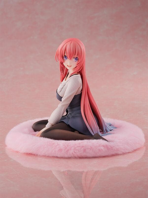 Youkoso Jitsuryoku Shijou Shugi no Kyoushitsu e - Ichinose Honami - Shibuya Scramble Figure - 1/6