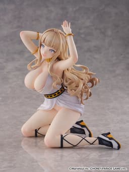 "Dolphin Wave" Veena / Kanna Kirahoshi 1/6 Complete Figure, view 2 of 11