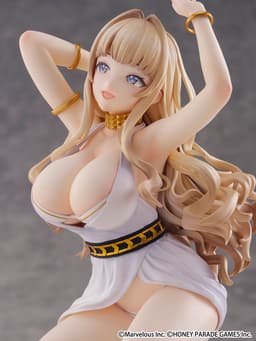 "Dolphin Wave" Veena / Kanna Kirahoshi 1/6 Complete Figure, view 6 of 11