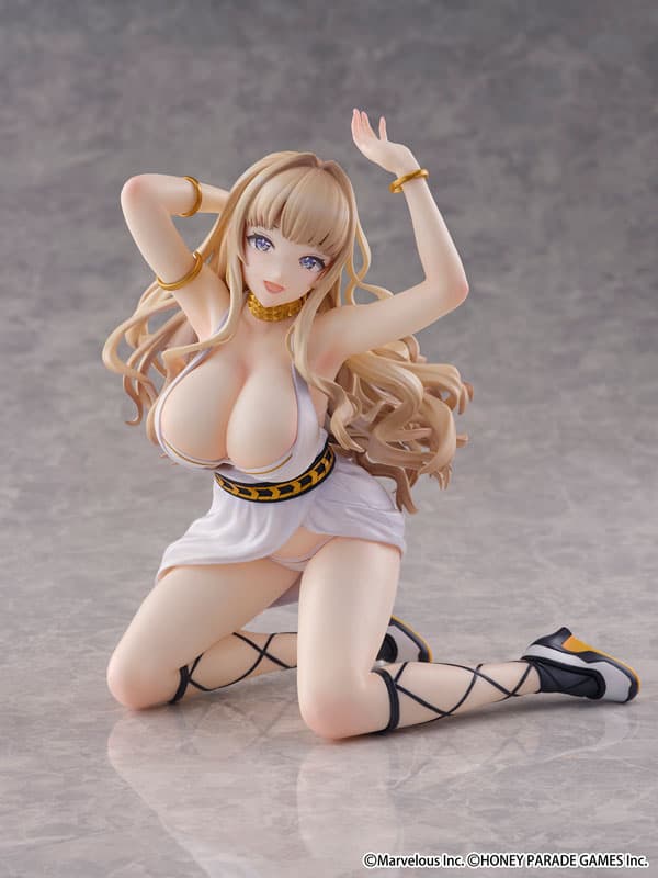 "Dolphin Wave" Veena / Kanna Kirahoshi 1/6 Complete Figure