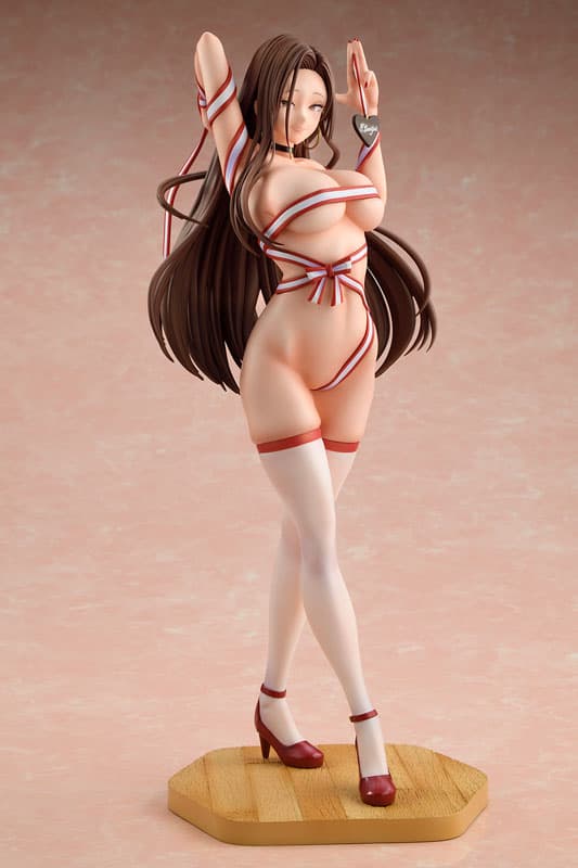 Imaizumi Brings All the Gals to His House Lisa Hamasaki Ribbon Ver. 1/6 Complete Figure
