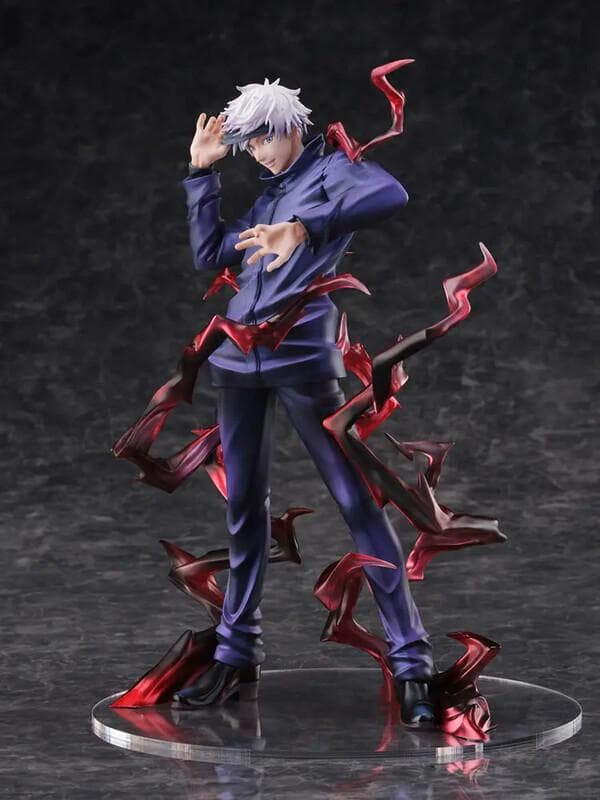 Jujutsu Kaisen - Gojou Satoru - S-Fire - 1/7