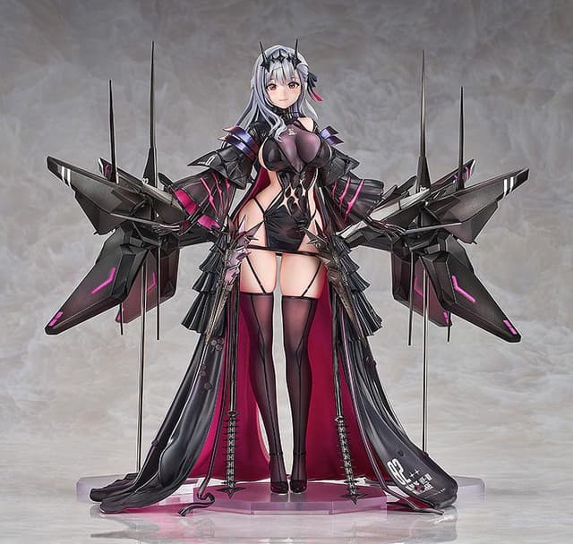 Goddess of Victory: Nikke Modernia - Second Affection 1/7 Complete Figure