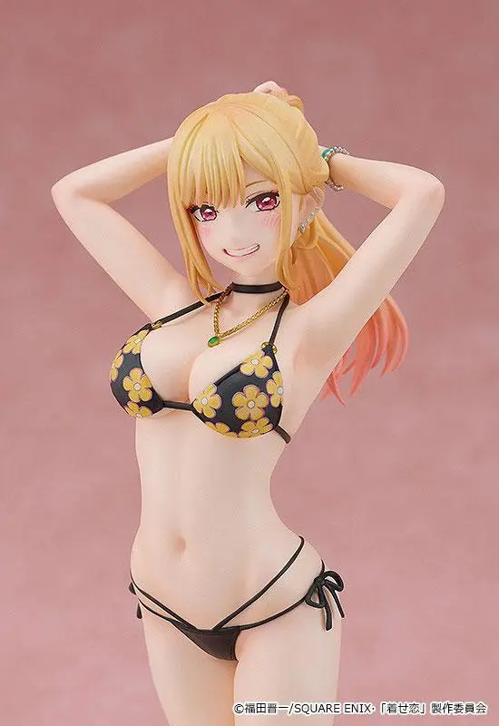 TV Anime "My Dress-Up Darling" Marin Kitagawa Swimsuit Ver. 1/7 Complete Figure