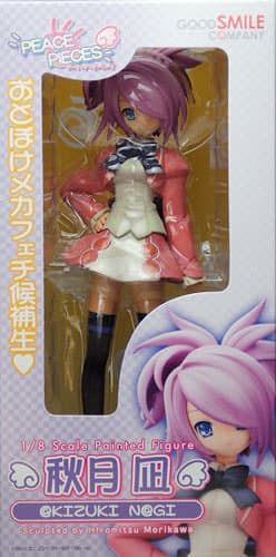 Peace@Pieces - Nagi Akizuki 1/8 Complete Figure