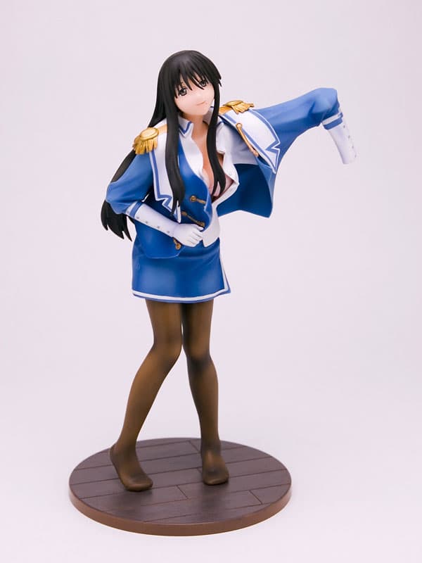 Genshiken - Kanako Ohno 1/8 Complete Figure