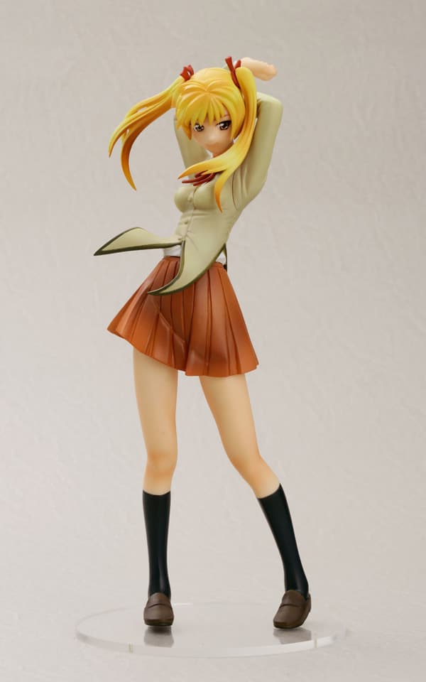 School Rumble - Eri Sawachika 1/8 Complete Figure