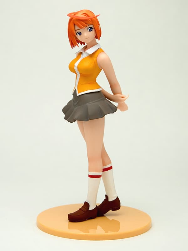 My-HiME - Mai Tokiha 1/10 Complete Figure