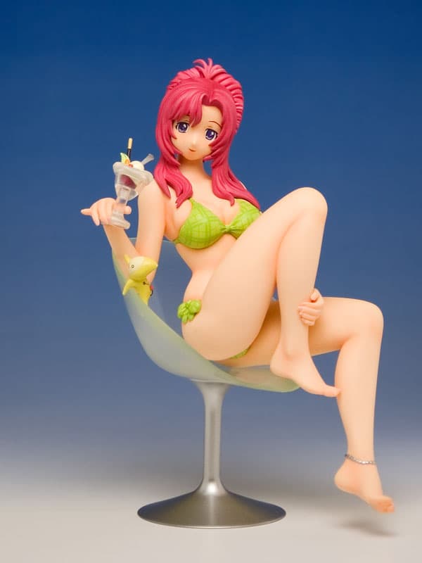 Onegai Teacher - Mizuho Kazami 1/7 Complete Figure