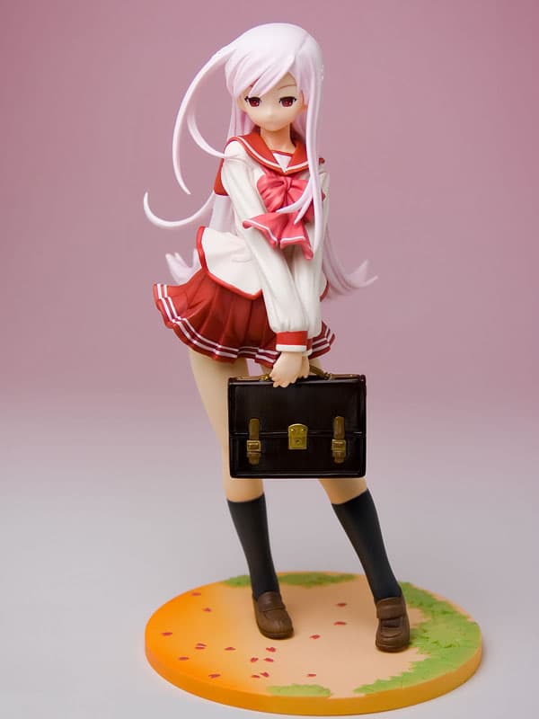 ToHeart2 - Lucy Maria Misora V.I.P. Hisashi Kawata Edition 1/8 Complete Figure