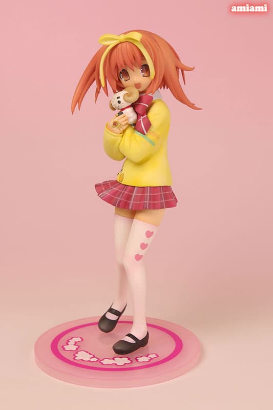 Nanatsuiro Drops - Sumomo Akihime 1/8 Complete Figure