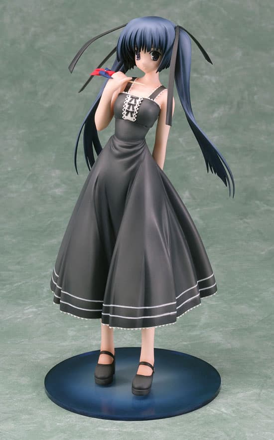 H2O: Footprints in the Sand - Hayami Kohinata 1/8 Complete Figure