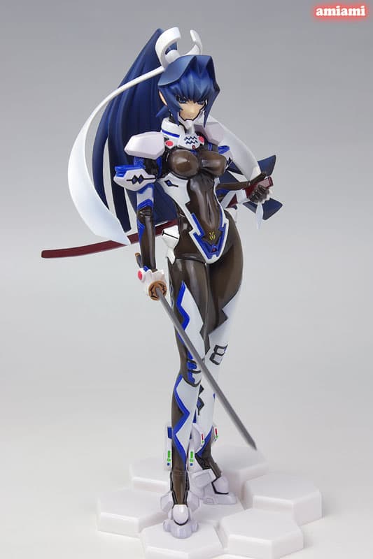 Muv-Luv Alternative - Meiya Mitsurugi 1/8 Complete Figure