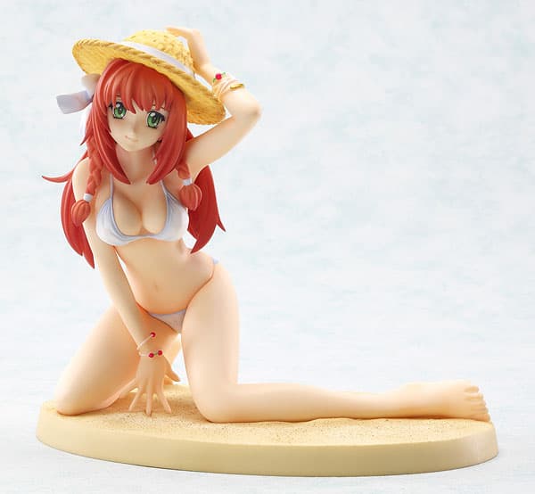 Kimi ga Nozomu Eien - Haruka Suzumiya 1/8 Complete Figure