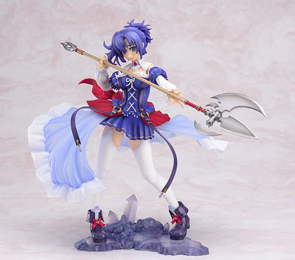 Shuraki Trinity BOX-05 Rize 1/8 Complete Figure