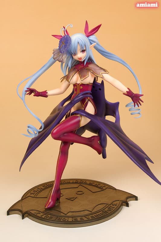 Chu x Chu Idol - Chuchu Astram 1/8 Complete Figure