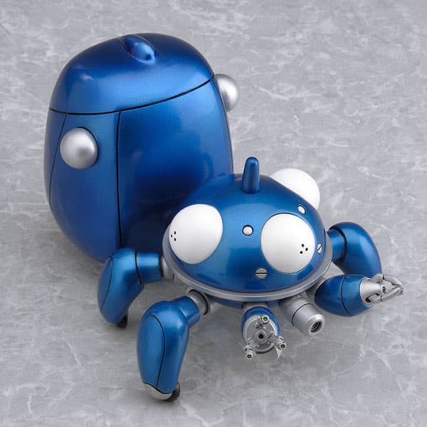 Nendoroid - Ghost in the Shell STAND ALONE COMPLEX: Tachikoma