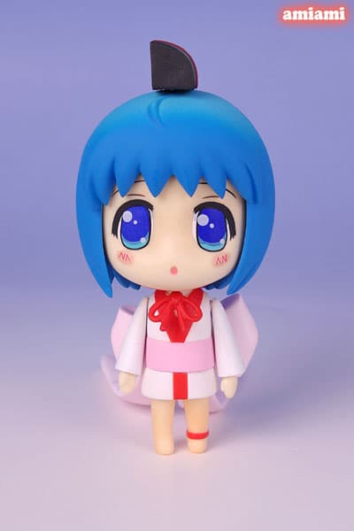 Nendoroid - Binchou-tan