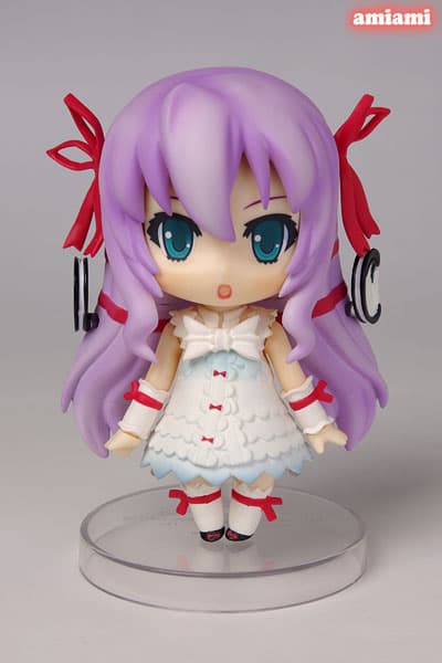 Nendoroid - Zanma Taisei Demonbane: Al Azif