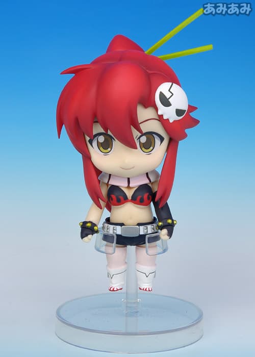 Nendoroid - Gurren Lagann: Yoko
