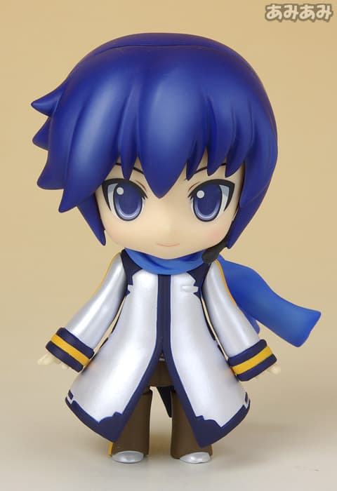 Nendoroid - Character Vocal Series KAITO