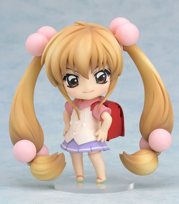 Nendoroid - Kodomo no Jikan: Rin Kokonoe
