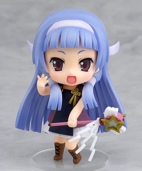 Nendoroid - Kannagi: Nagi