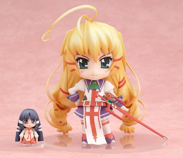 Nendoroid - PRISM ARK: Priecia