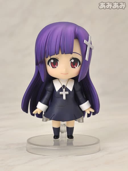 Nendoroid - Kannagi: Zange-chan