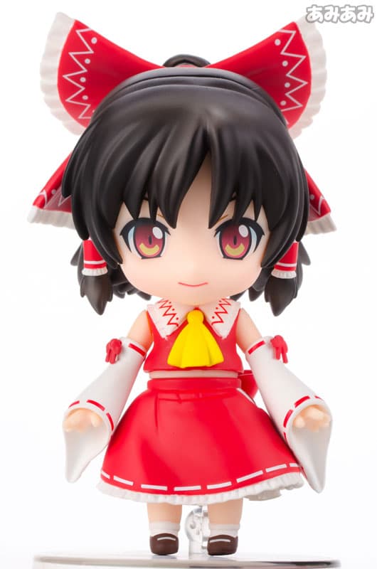 Nendoroid - Touhou Project: Reimu Hakurei