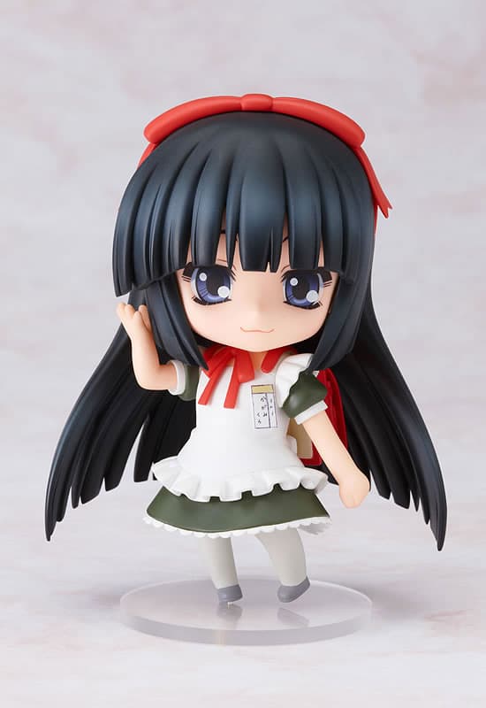 Nendoroid - Kodomo no Jikan: Kuro Kagami