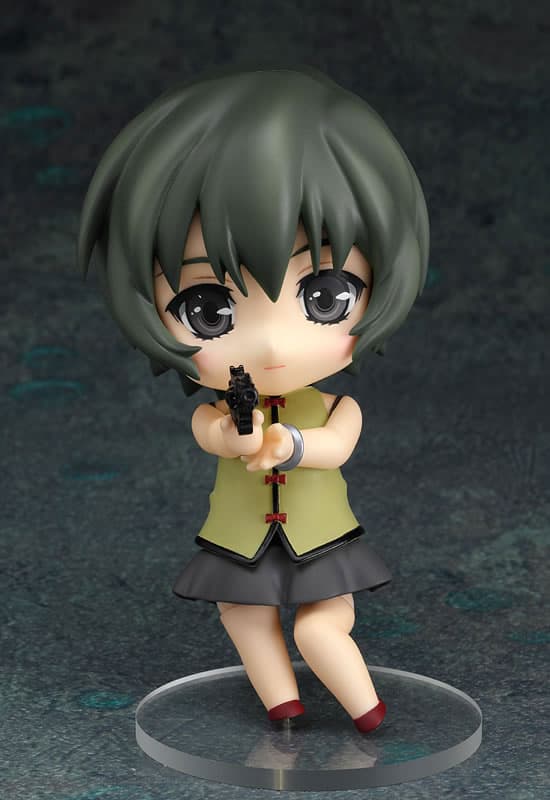 Nendoroid - Phantom -Requiem for the Phantom-: Ein
