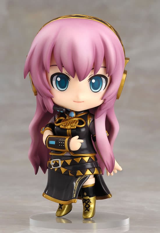 Nendoroid - Character Vocal Series 03. Megurine Luka