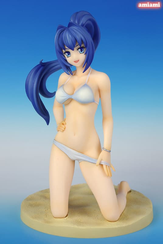 Kimi ga Nozomu Eien - Mitsuki Hayase 1/8 Complete Figure