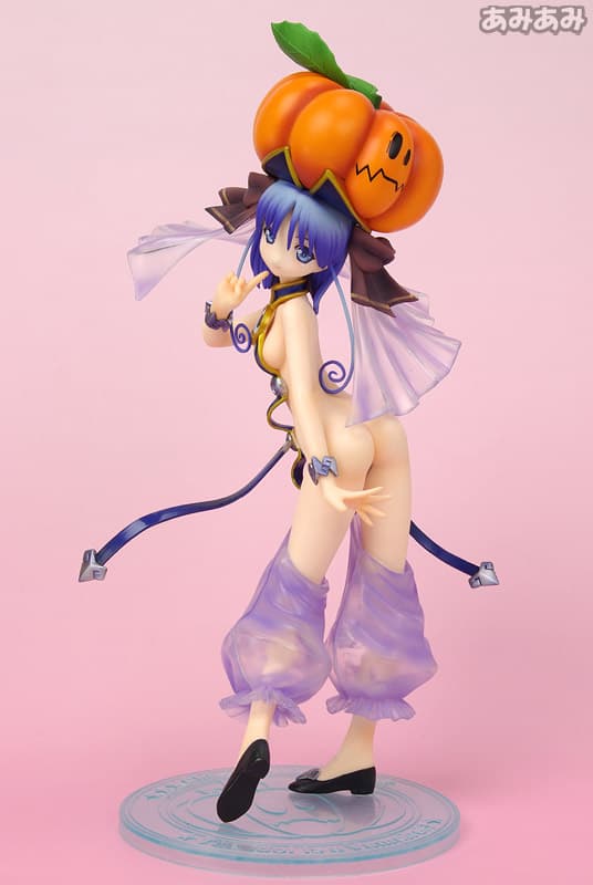 Chu x Chu Idol - Pixie Hiyori 1/8 Complete Figure