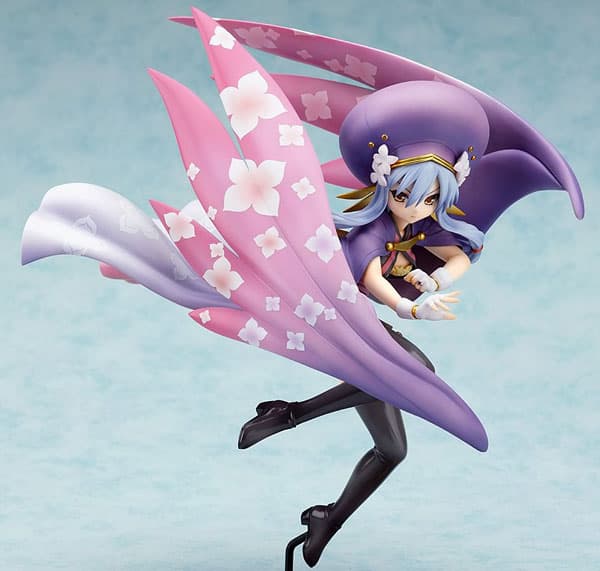 Unity Marriage -Futari no Hanayome- Unity Mei 1/8 Complete Figure