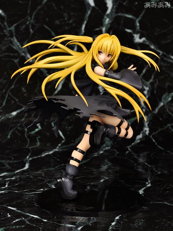 To Love-Ru - Golden Darkness 1/8 Complete Figure