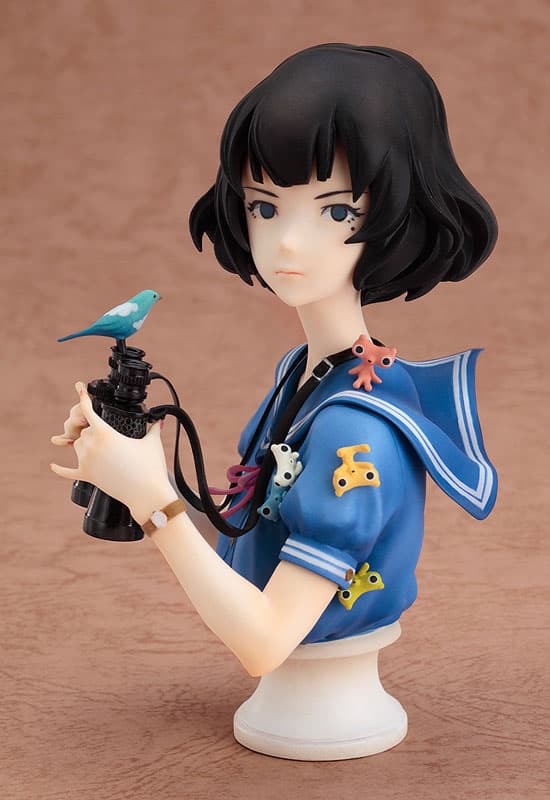 The Tatami Galaxy - Akashi-san Complete Figure