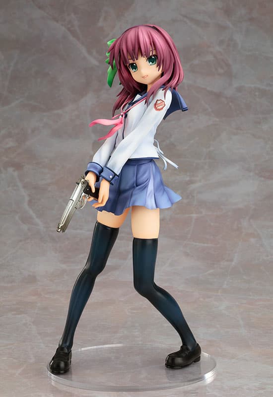 Angel Beats! - Yuri 1/8 Complete Figure