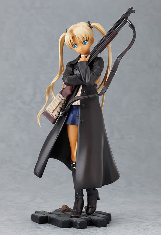 Gunslinger Girl - Triela 1/8 Complete Figure