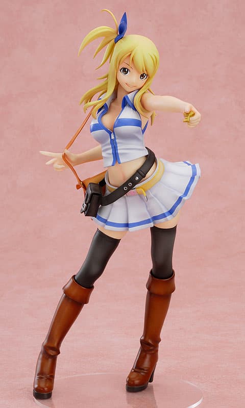 FAIRY TAIL - Lucy 1/7 Complete Figure