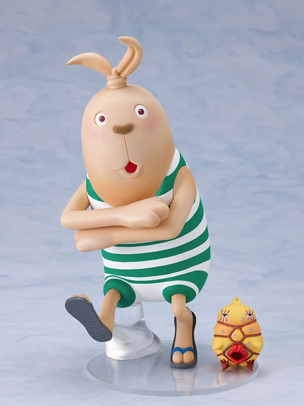 Putin Soft Vinyl Figure 02