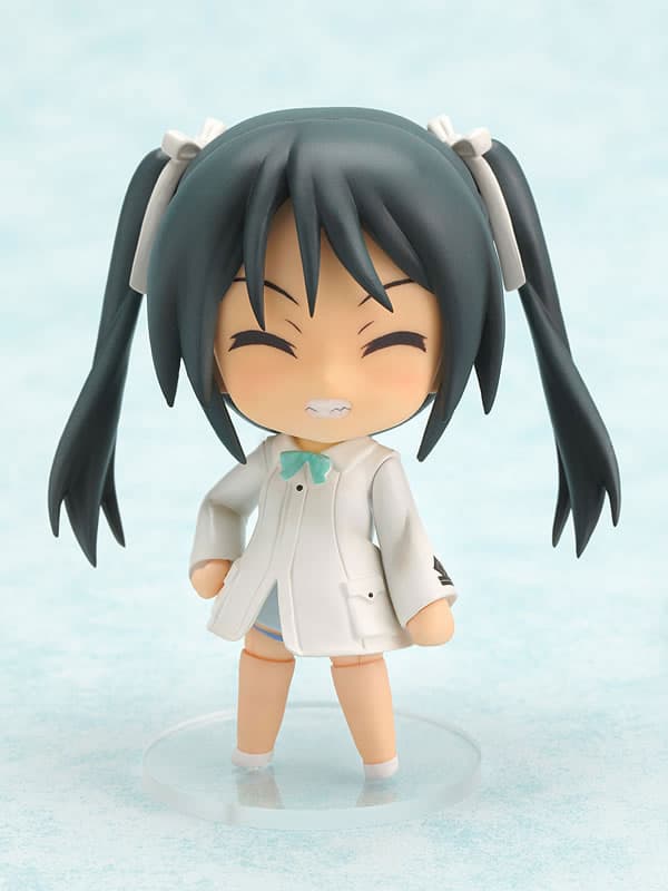 Nendoroid - Strike Witches: Francesca Lucchini