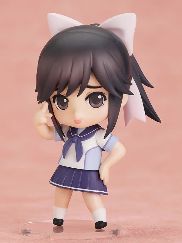 Nendoroid - Loveplus: Manaka Takane