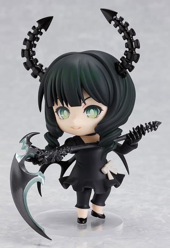 Nendoroid - Dead Master from "Black Rock Shooter"