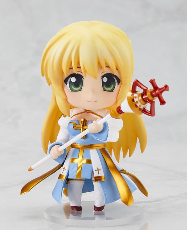 Nendoroid - Ragnarok Online: Archbishop