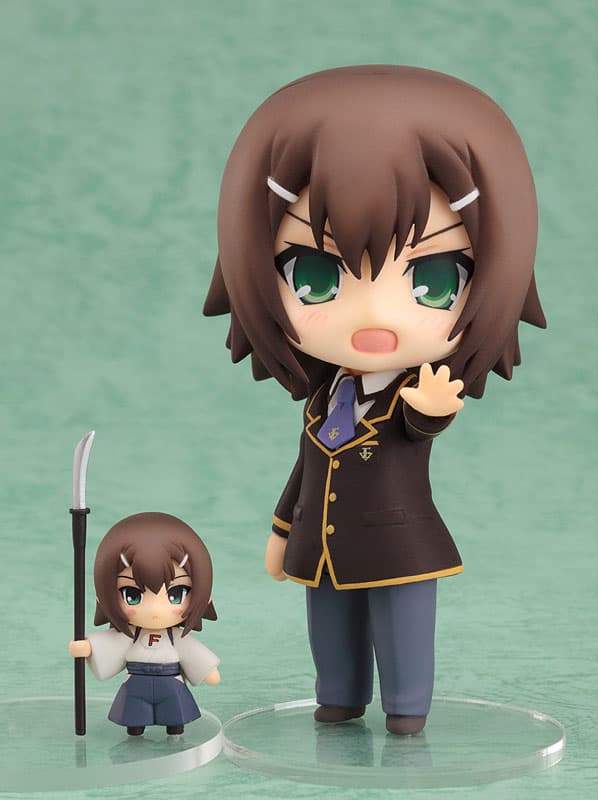 Nendoroid - Baka to Test to Shokanjuu: Hideyoshi Kinoshita