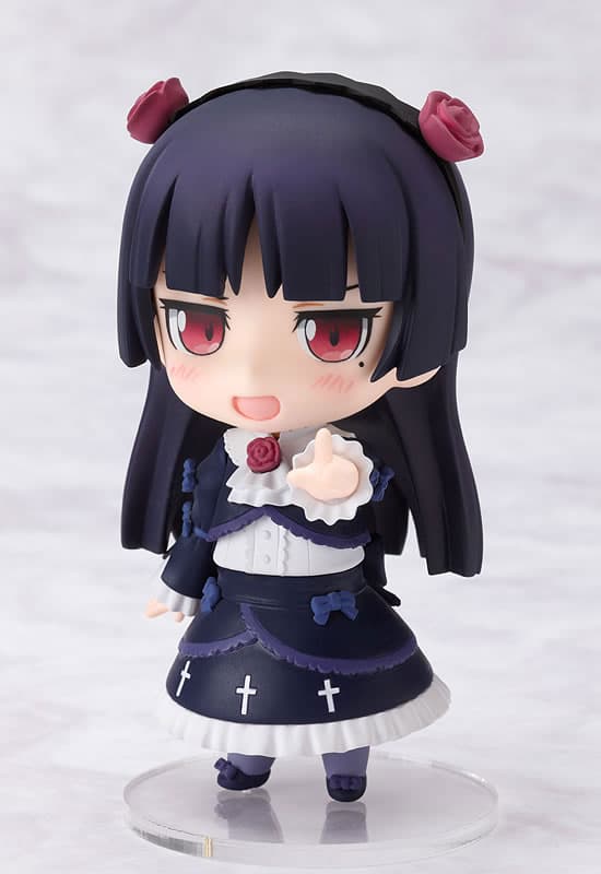 Nendoroid - Oreimo: Kuroneko