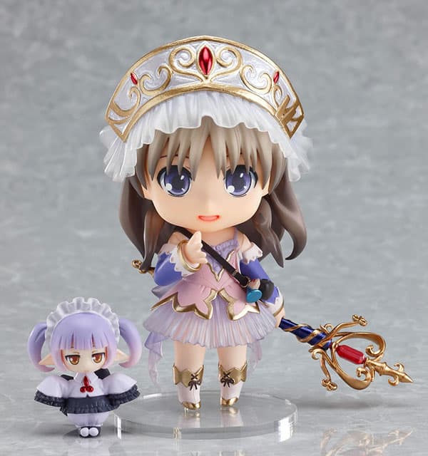 Nendoroid - Atelier Totori: The Adventurer of Arland: Totori